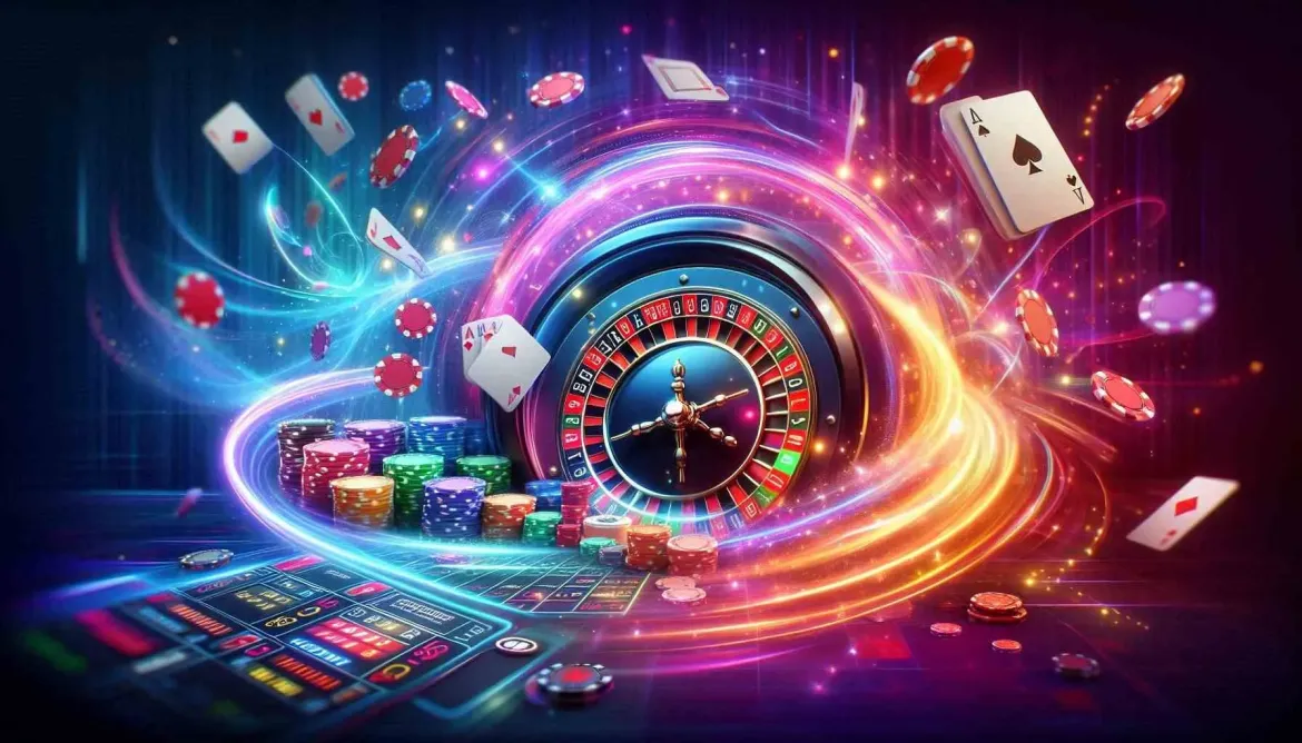 Stake Casino